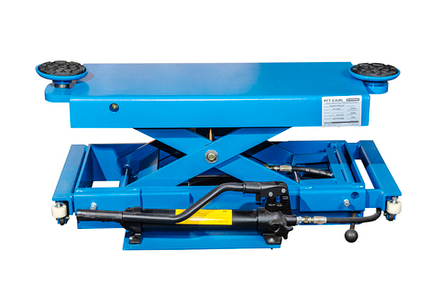 РГТ-2.0 (М) Ручная гидравлическая траверса на 2 тонны