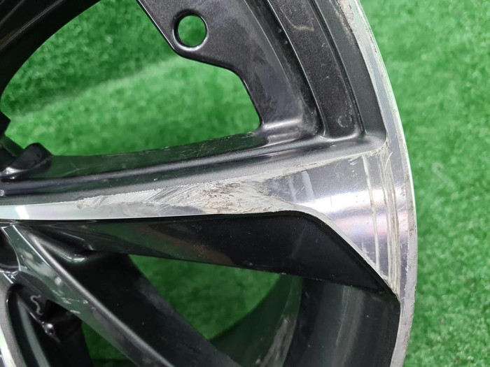 Диск литой R20 Lexus RX 4 (2015-2022)