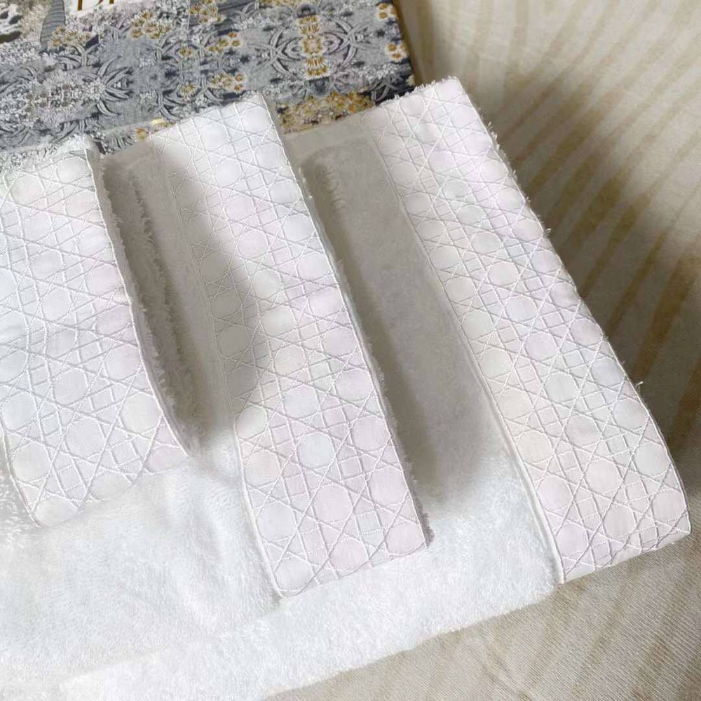 Набор полотенец Dior 3 шт., арт. 469428363