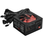 Блок питания Azerty RPA-800BA2 800W ATX (черный)