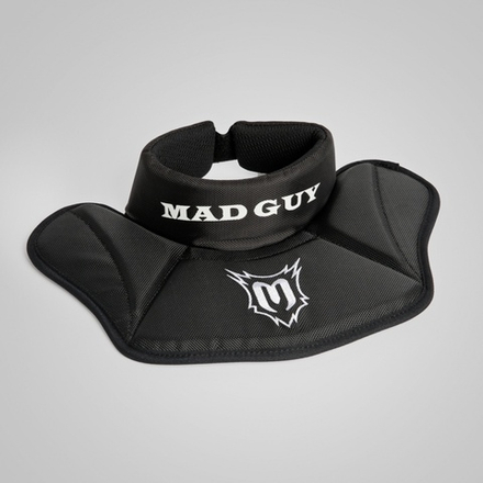 Защита шеи вратаря Mad Guy Sr