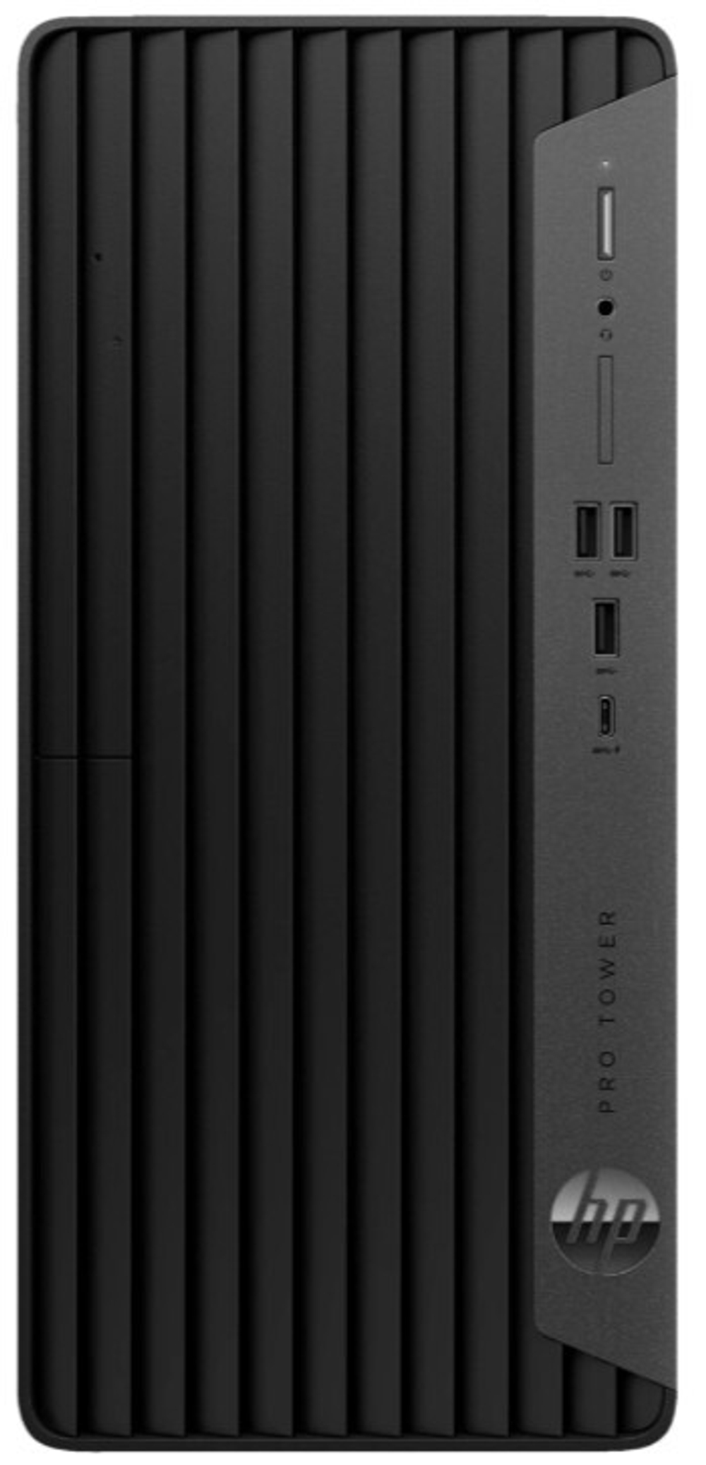 Системный блок HP Pro 400 G9 TWR Intel Core i5, 8 ГБ, 512 Гб, Intel UHD Graphics,  ОС Не установлена