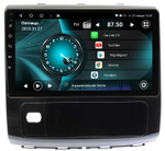 Магнитола для Haval H9 2015-2021 - Vaycar VA16-4315 на Android 13, 8-ядер, 4G SIM-слот