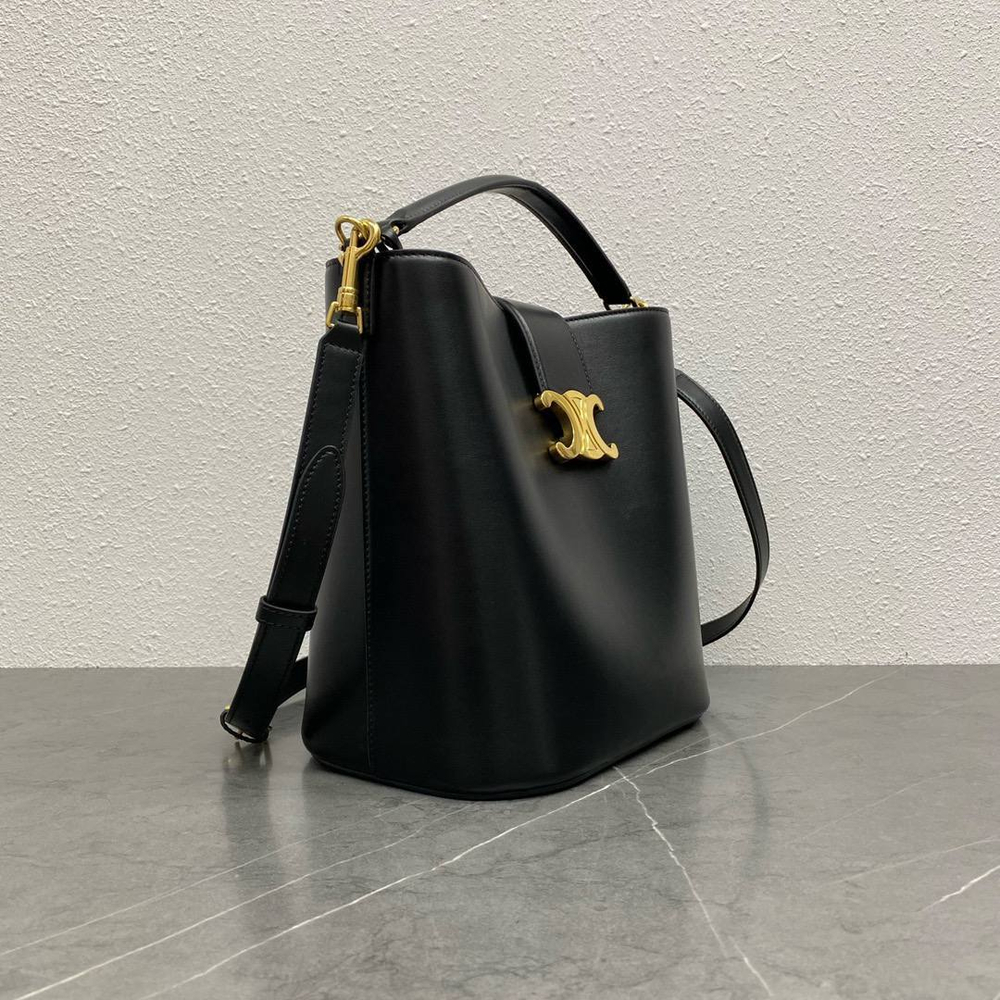 MEDIUM BUCKET LOUISE