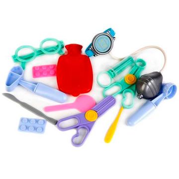 Автомобиль Стром "Скорая помощь"