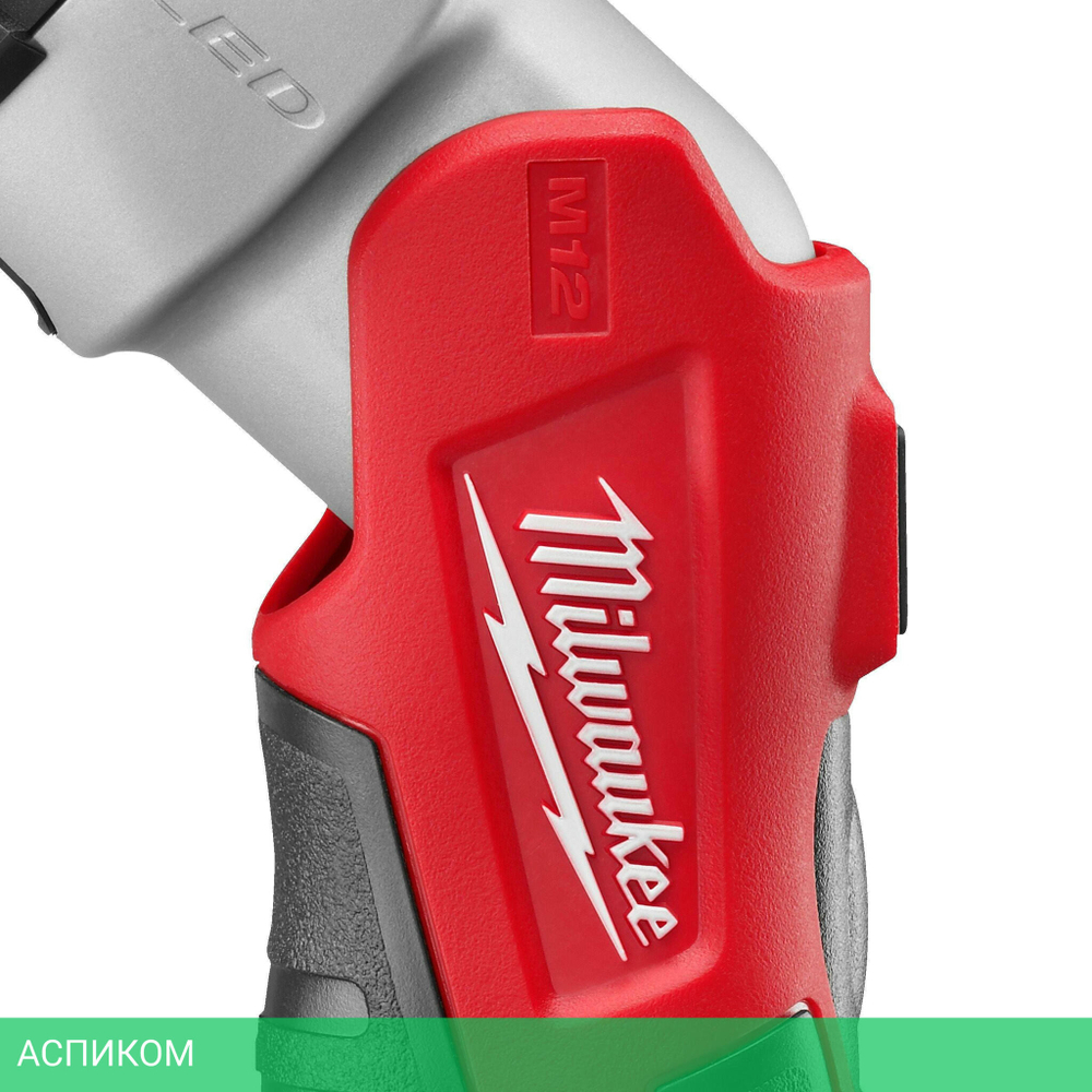 Набор электроинструментов Milwaukee М12 ВPP3А-202В (4933441225)