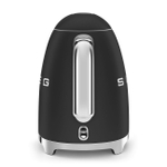 SMEG KLF03BLMEU Чайник электрический, черный матовый