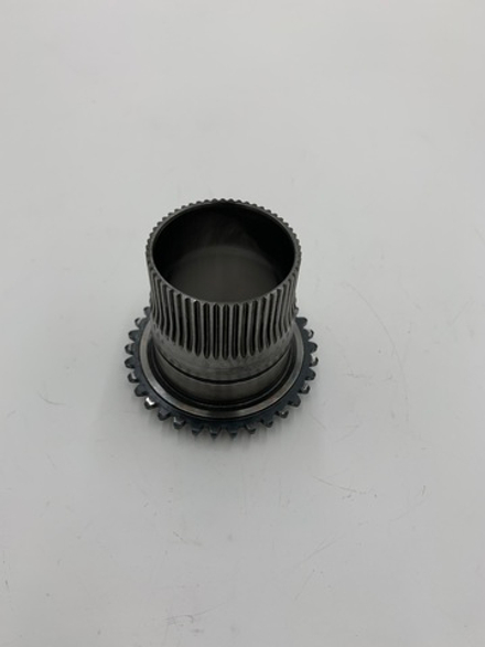 Ведущая шестерня привода масляного насоса ZF 8HP65A 8HP75 [с резиновым кольцом]