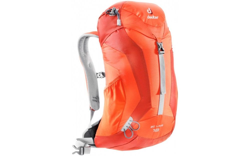 Рюкзак Deuter 2015 Aircomfort AC Lite 18