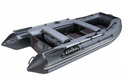 Надувная лодка ПВХ Адмирал 320 Classic