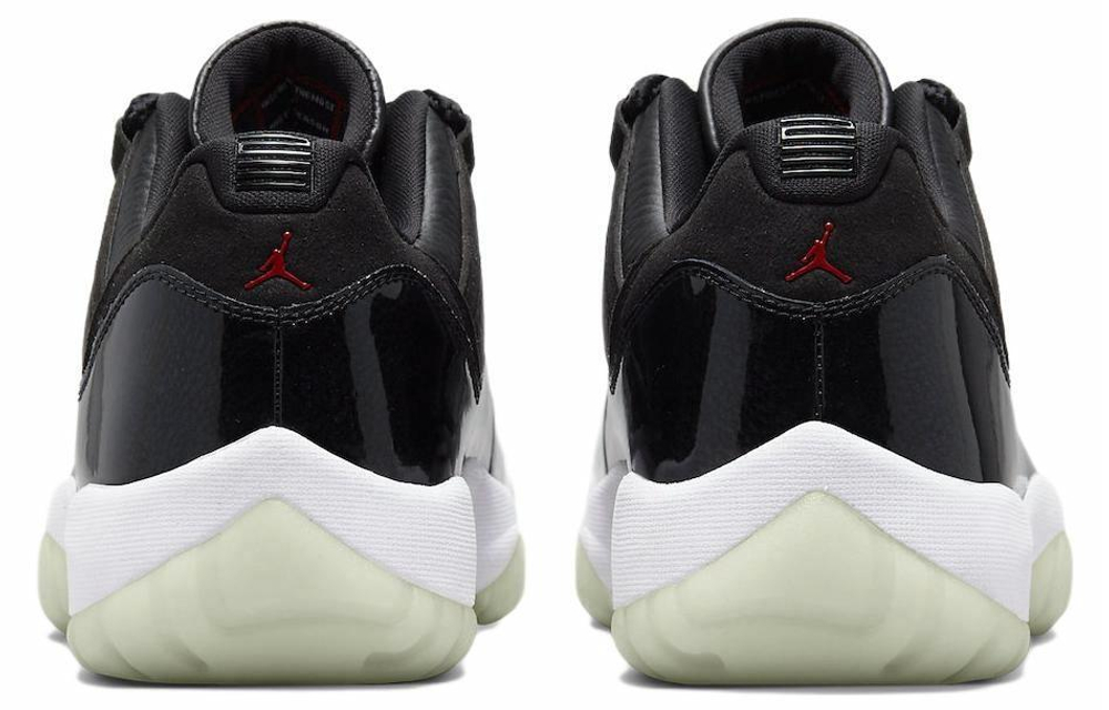 Кроссовки Jordan Air Jordan 11 Retro Low "72-10"