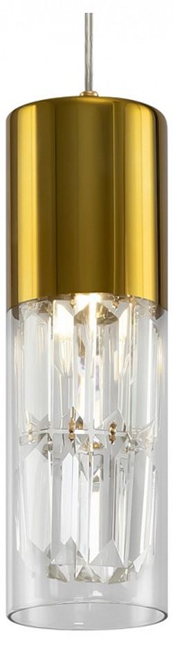 Подвесной светильник Maytoni Wonderland MOD313PL-01G