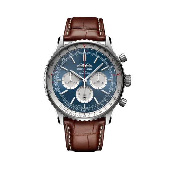 Breitling Navitimer B01 Chronograph 46 AB0137211C1P1