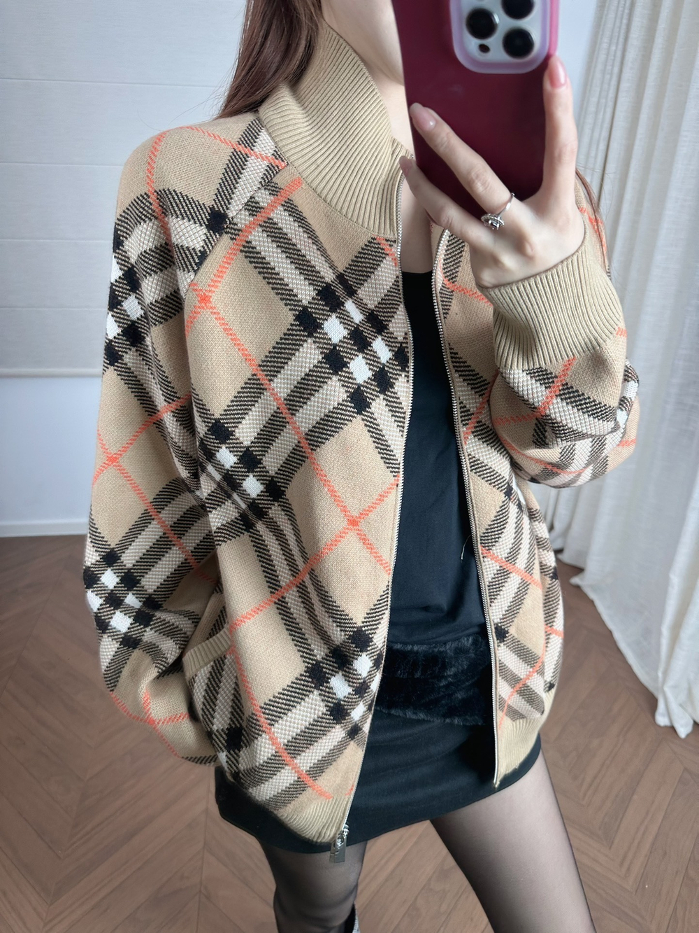 Burberry Sweatshirt