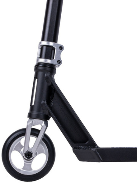 Самокат Tech team Zefir Lite 49 dark