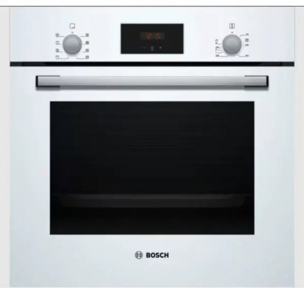 Встраиваемый электрический духовой шкаф Bosch HBF113BV0Q