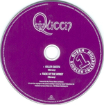 Queen / Queen Singles Collection 1 (12CD Single+CD EP)