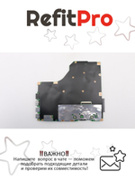 Материнская плата для ноутбука Lenovo V110-15 NOK I5-6200U R17M 2G 4G NFP (5B20N24816), оригинал
