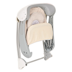 PITUSO электрокачели Malaga Beige/Бежевый,67*51*63 см