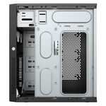 Корпус ATX Powerman DA812BK