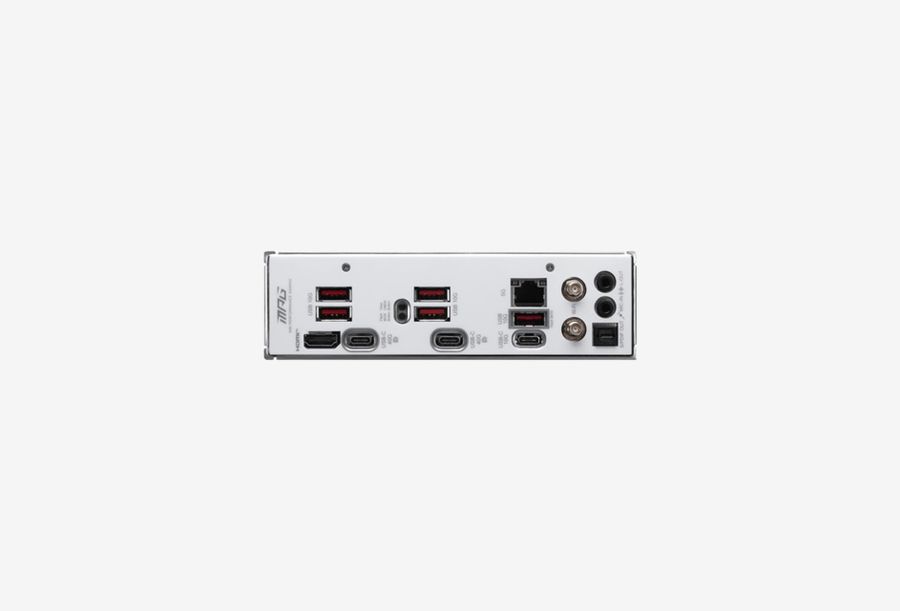 MSI MPG X870I EDGE TI EVO WIFI_0426531101954