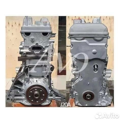 Двигателя Хонда ниссан Мицубиши тойота Исузу новый товар