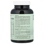 Vibrant Health, Trilogy ™, комплексная добавка 3 в 1 для ежедневного приема, веганский продукт, 60 капсул