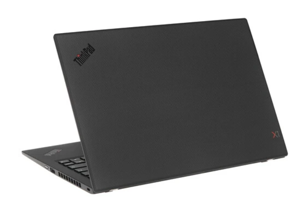 14" Ноутбук Lenovo Thinkpad Carbon G7 (1920x1080, Intel Core i5-8350U, RAM 16ГБ, SSD 256ГБ, Intel UHD Graphics 620, Win 10 Pro)