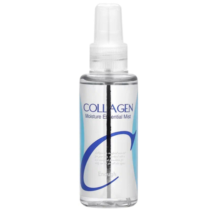 Мист для лица с коллагеном Enough "COLLAGEN MIST" 100 мл