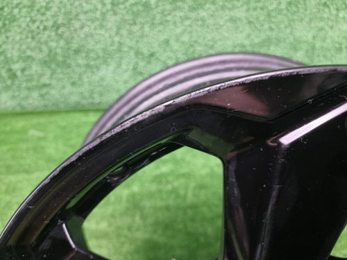 Диск литой R18 Toyota RAV4 5 XA50 (2018-н.в.)