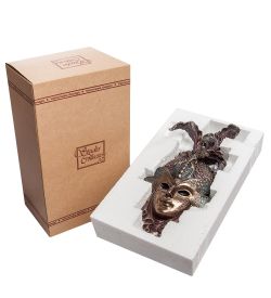 Veronese WS-328 Венецианская маска «Стрекоза»