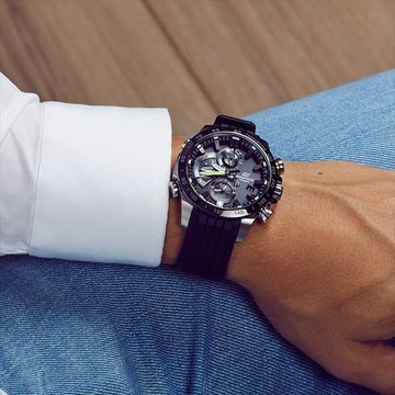Casio eqb 800 br sale