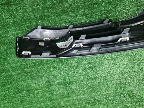 Решетка переднего бампера левая Audi Q5 2 (17-20)