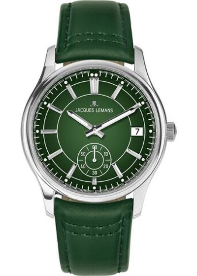 Jacques Lemans 1-2197C