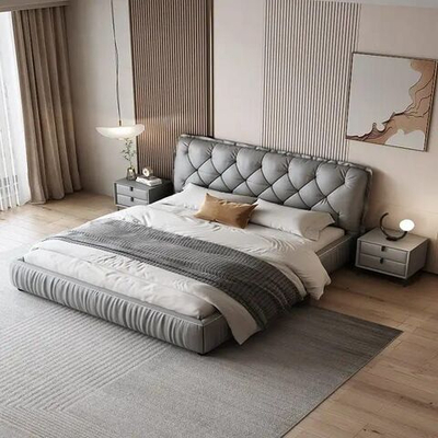 Умная кровать pro228