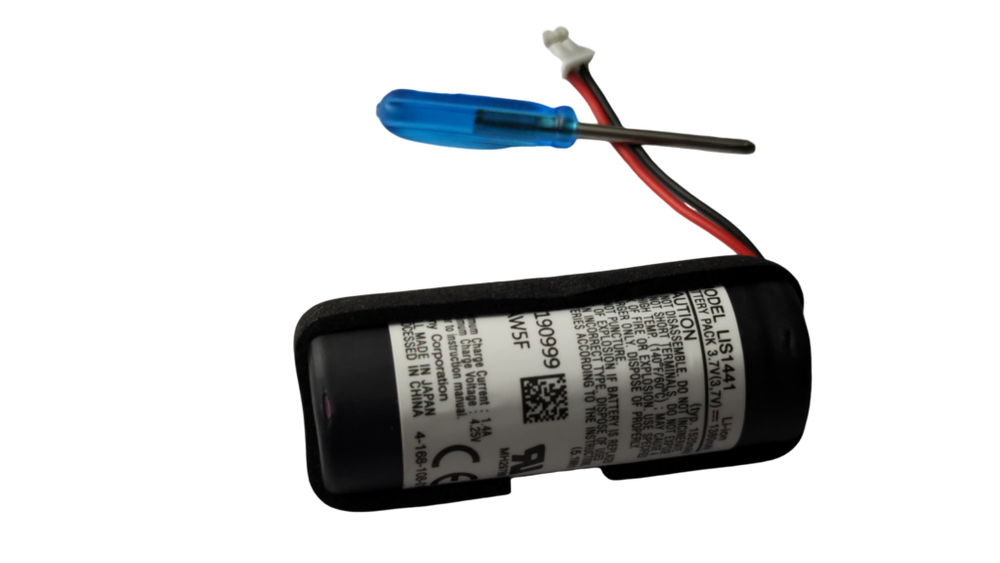 Аккумулятор ET LIS1441