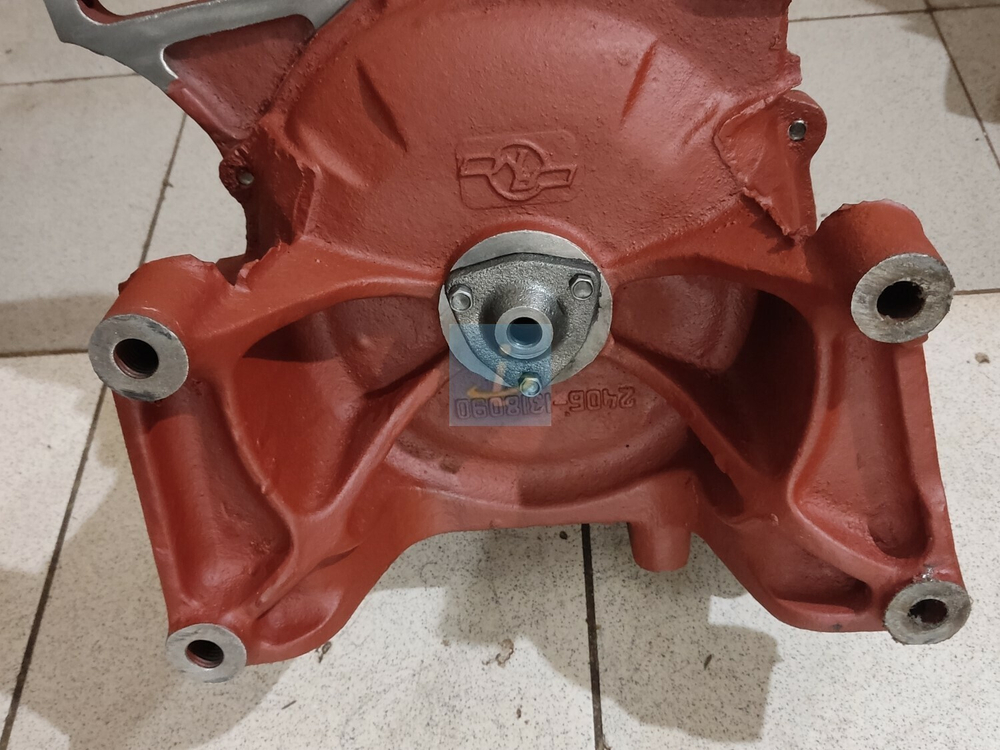 Гидромуфта 240Б-1318010