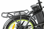 Электровелосипед Cyberbike Line (2019)