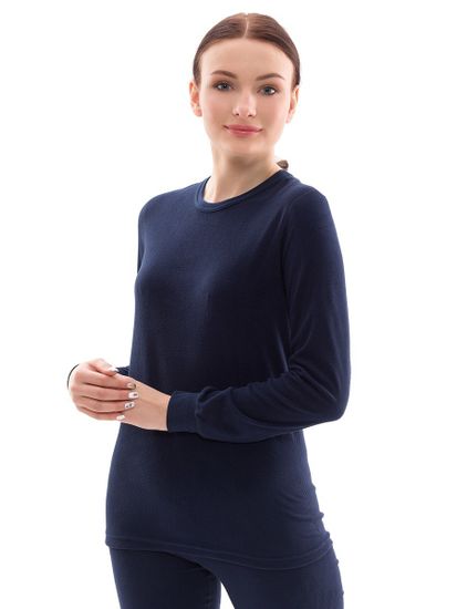 Термобелье-рубашка женская LAPLANDIC L21-1991S