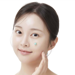 VT Cosmetics PDRN Capsule Cream 100, 50ml - Увлажняющий капсульный крем с ПДРН