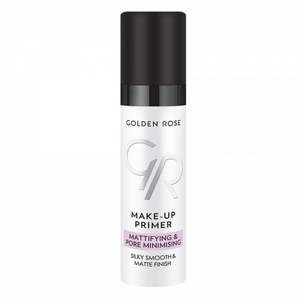 Праймер для лица GR Make-Up Primer Mattifying&amp;Pore Minimising