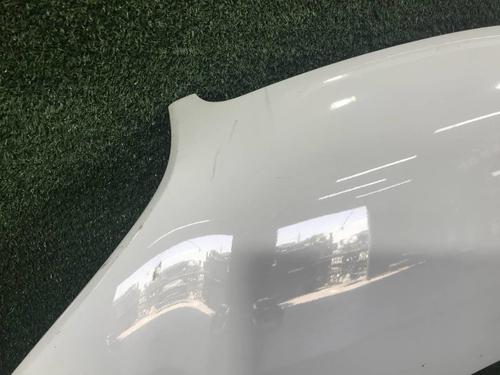 Капот Smart Fortwo (2014-н.в.)