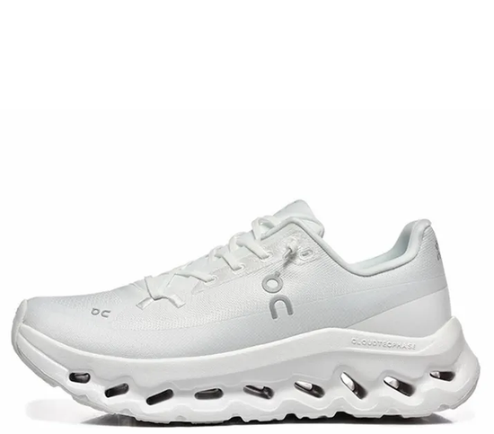 Кроссовки Cloudtilt On, Heron & Dew "White"