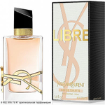 Libre Eau de Toilette