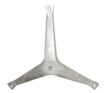 Крестовина SAMSUNG DC97-00124B (Полная длина вала : 127мм под болт)