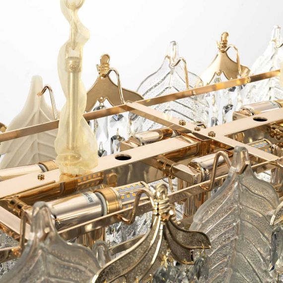 Подвесная люстра Citilux CL309272