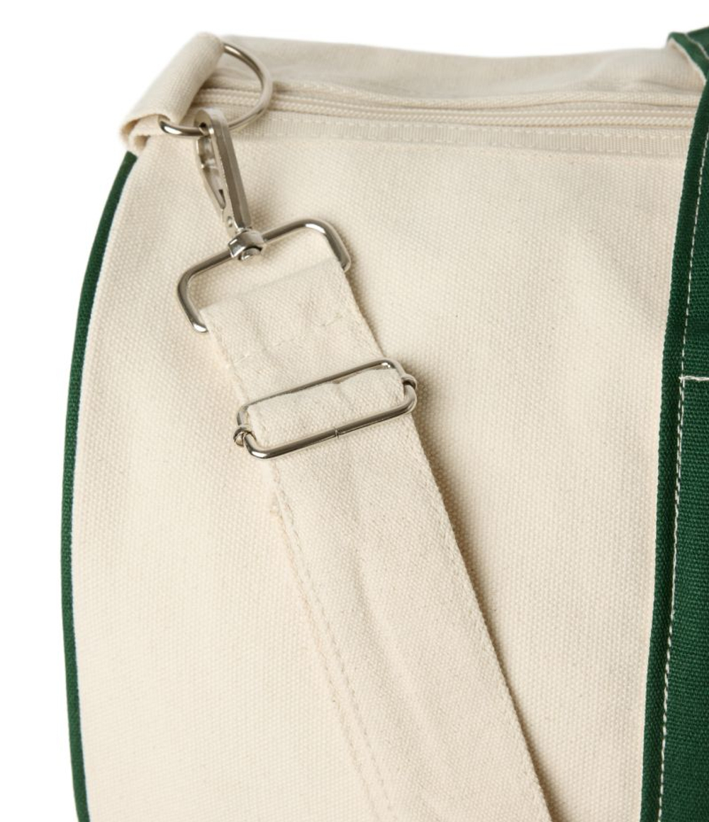 Спортивная сумка Bj_rn Borg Ace Canvas Sports - egret