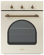 Духовой шкаф Simfer B4EO16017
