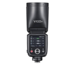 Вспышка Godox V100F TTL для Fujifilm