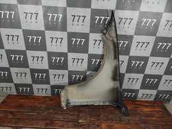 Крыло переднее правое Mercedes S-Class (W223) 20-нв Б/У Оригинал A2238800200